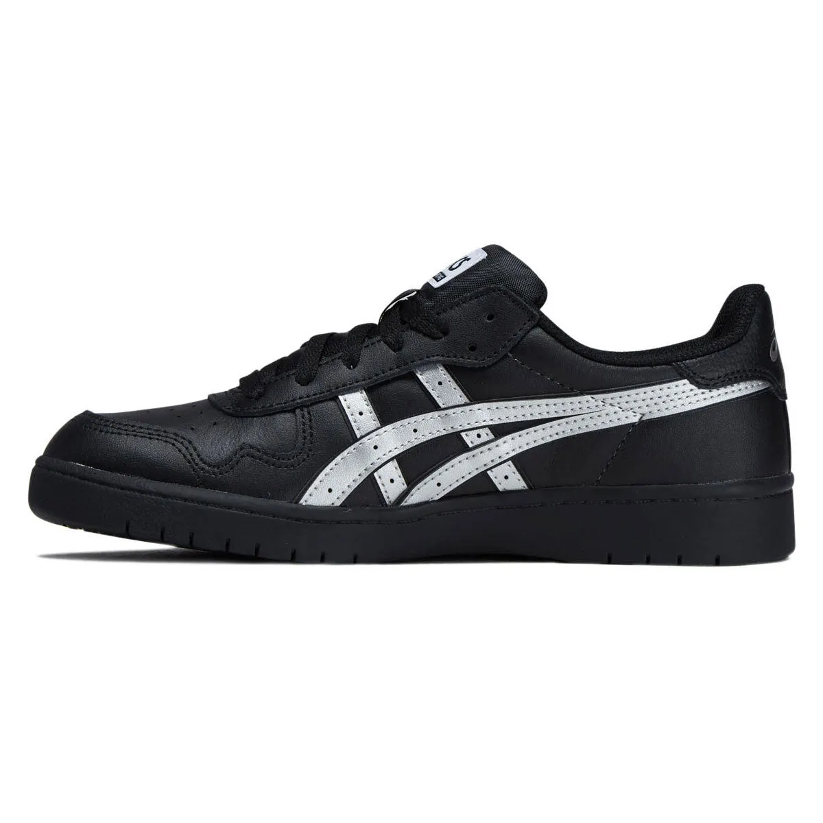 Asics Japan Pro Shoes - Black/Pure Silver sold by CCS product image thumbnail 2