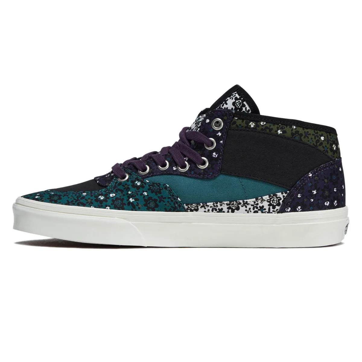 Vans Half Cab Decon Shoes - Daisy Purple/Red sold by CCS product image thumbnail 2