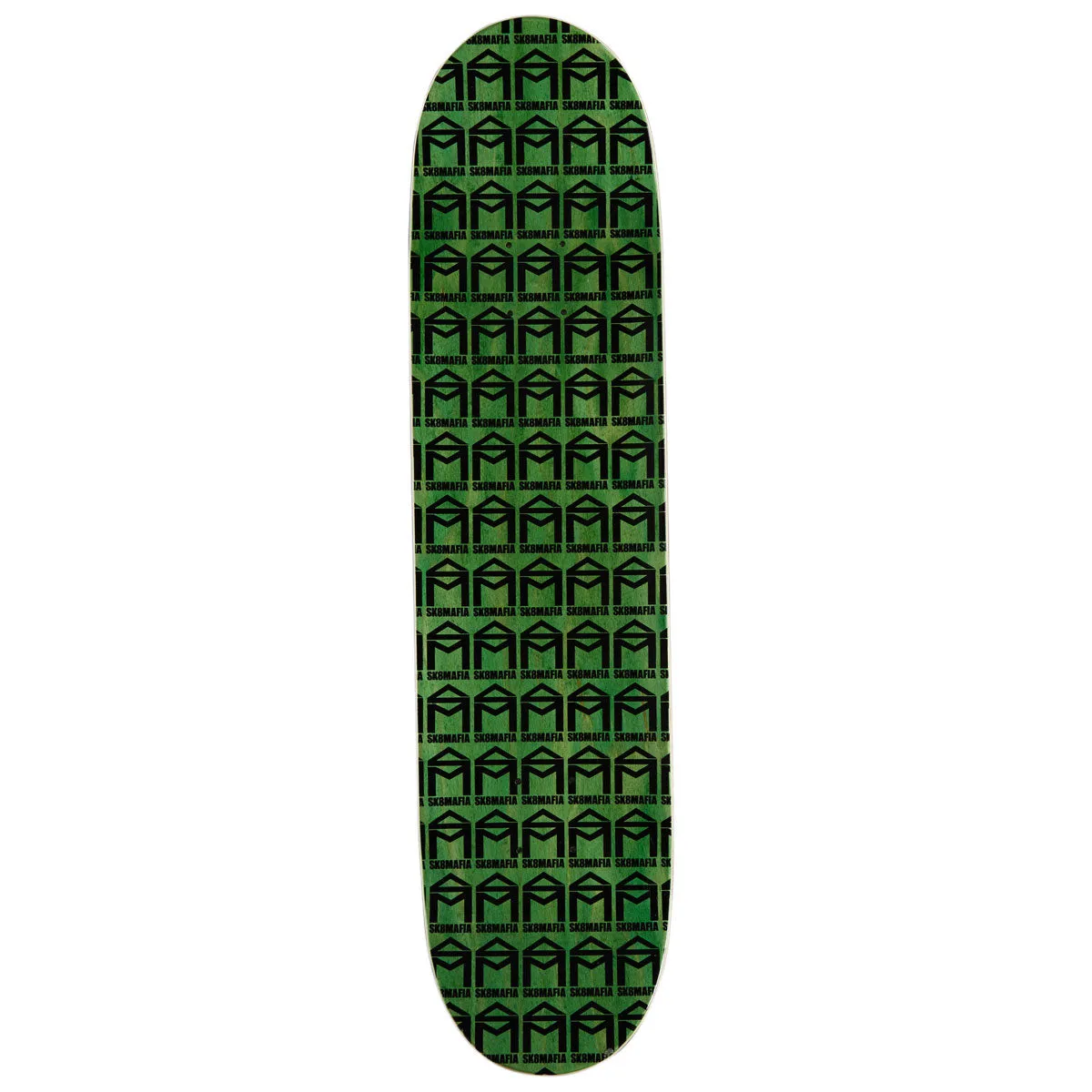 Sk8 Mafia Green Sarmiento Skateboard Complete - 8.00" sold by CCS product image thumbnail 2