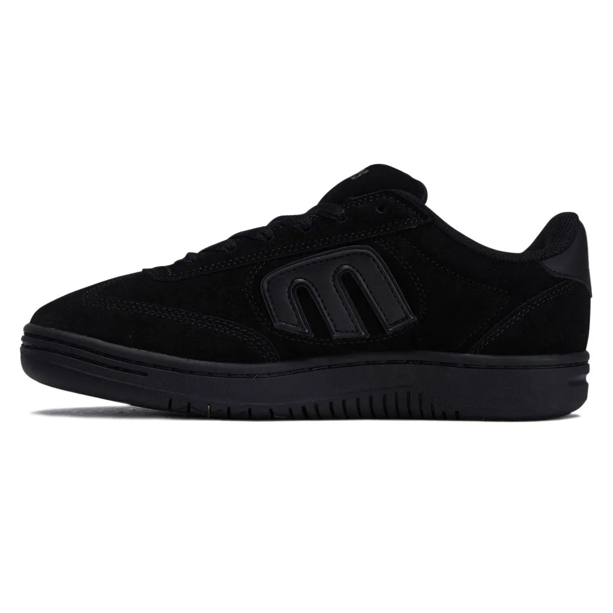 Etnies Lo-Cut Shoes - Black Raw sold by CCS product image thumbnail 2