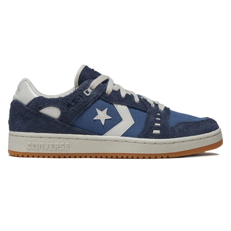 Converse AS-1 Pro Shoes - Navy/Armor Blue/Classic Ecru made by Converse