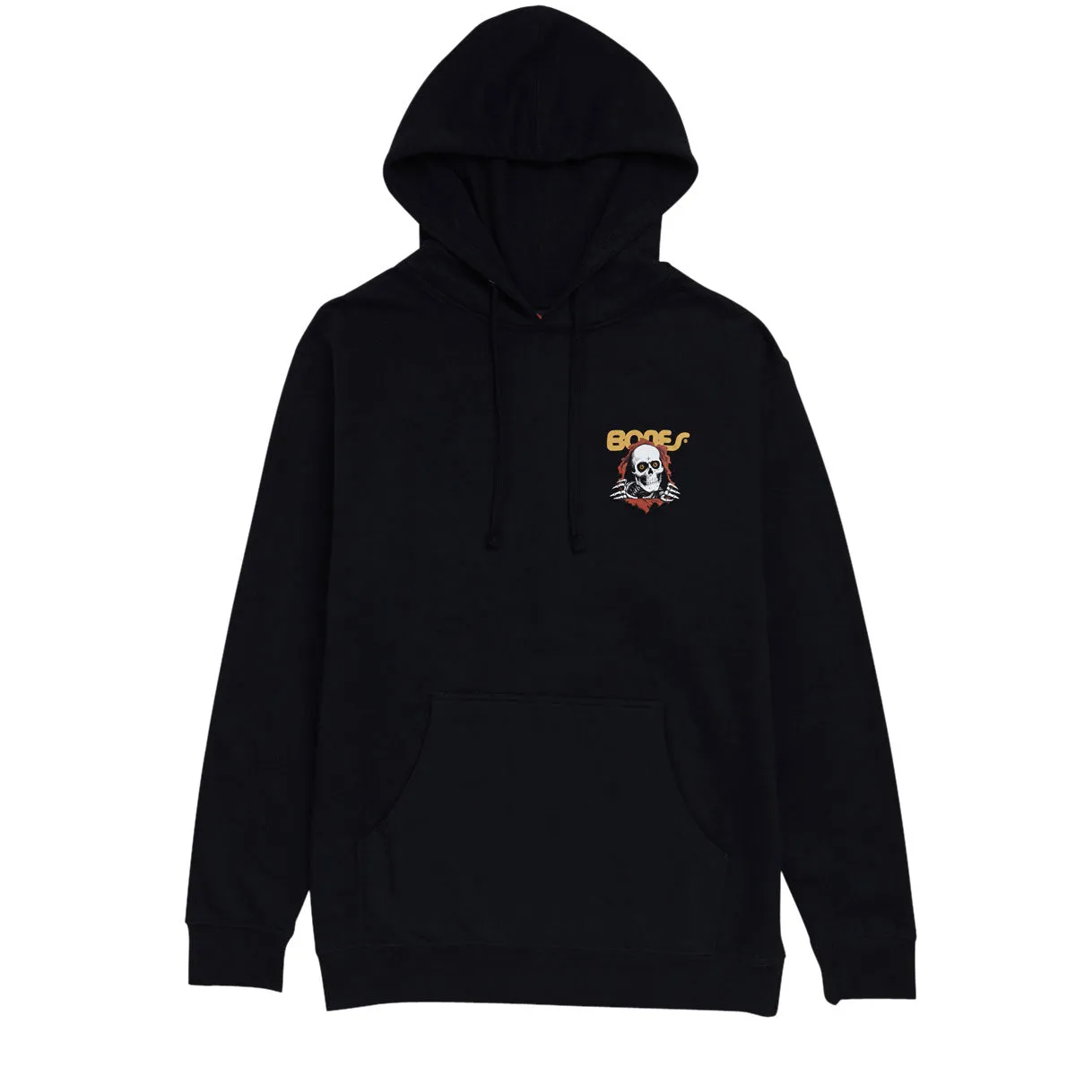 Powell-Peralta Ripper Hoodie - Navy sold by CCS product image thumbnail 2