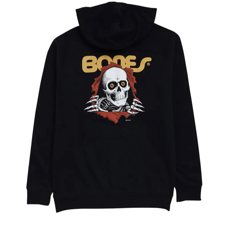 Powell-Peralta Ripper Hoodie - Navy made by Powell-Peralta