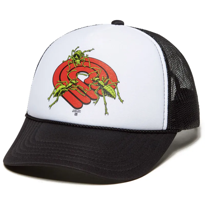 Powell-Peralta Mesh Ants Hat made by Powell-Peralta