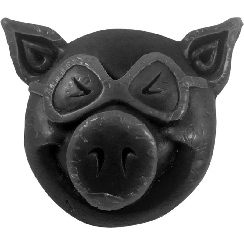 Pig Head Skate Wax - Black made by CCS
