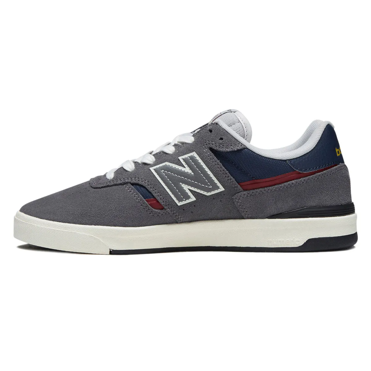 New Balance 306 Foy Cup Shoes - Grey/Navy sold by CCS product image thumbnail 2