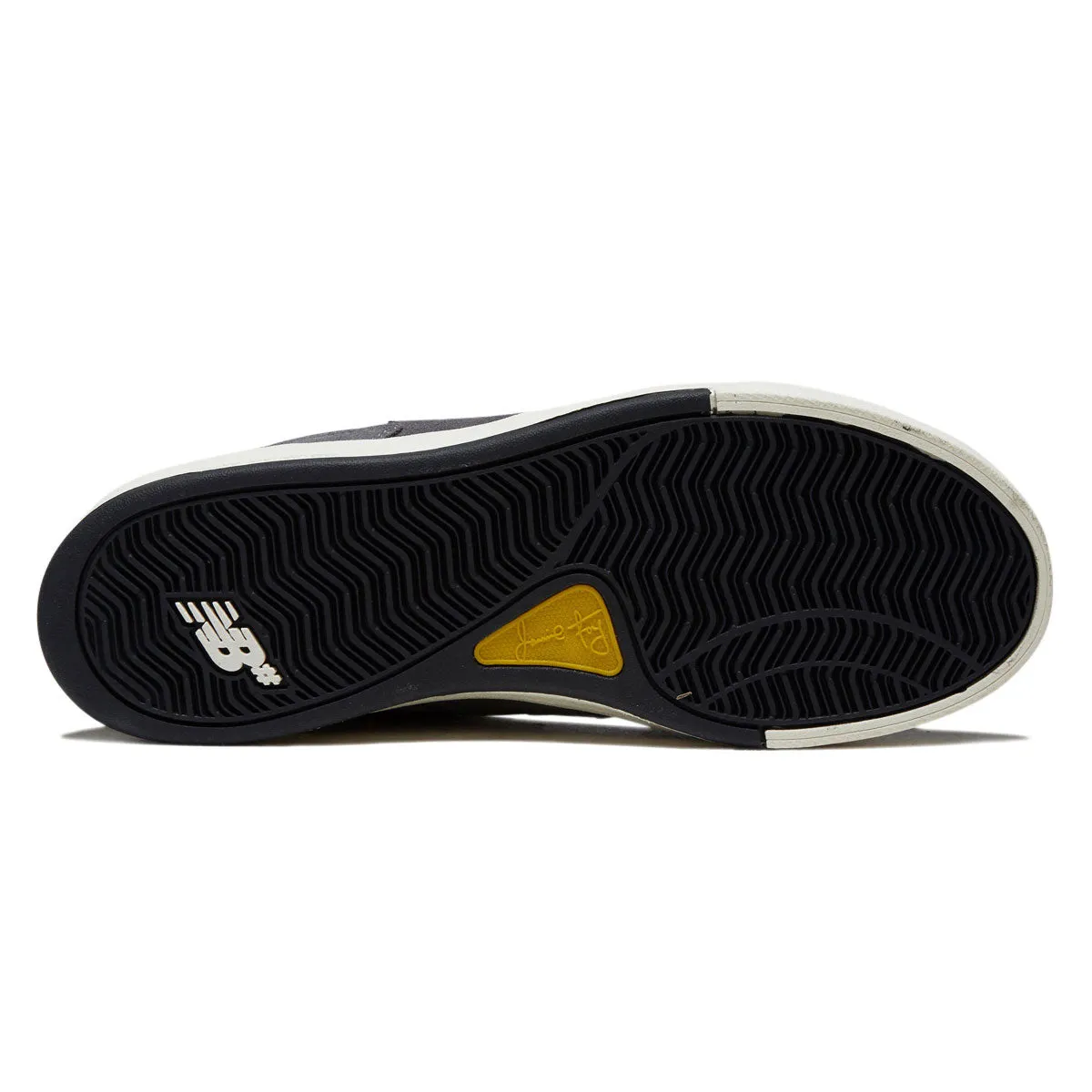 New Balance 306 Foy Cup Shoes - Grey/Navy sold by CCS product image thumbnail 4