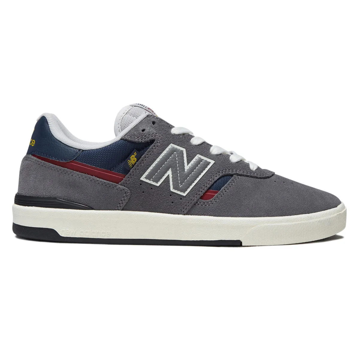 New Balance 306 Foy Cup Shoes - Grey/Navy sold by CCS