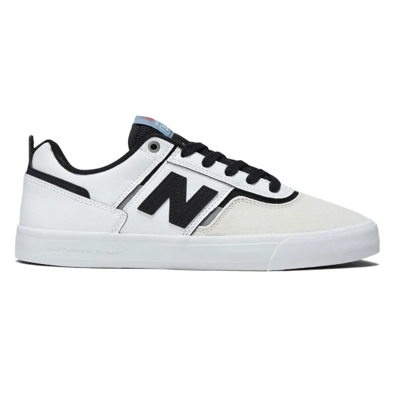 New Balance 306 Foy Shoes - White/Black made by New Balance