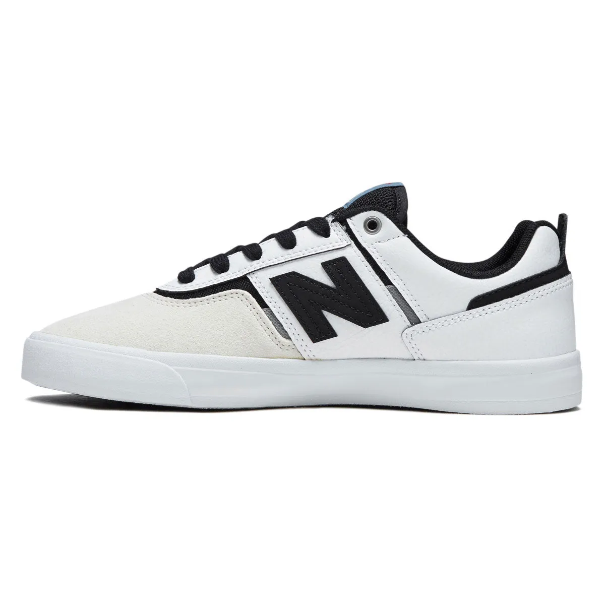 New Balance 306 Foy Shoes - White/Black sold by CCS product image thumbnail 2
