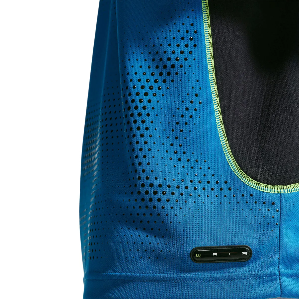 Nike SB Ishod Skate Jersey - Brilliant Blue/Black sold by CCS product image thumbnail 4