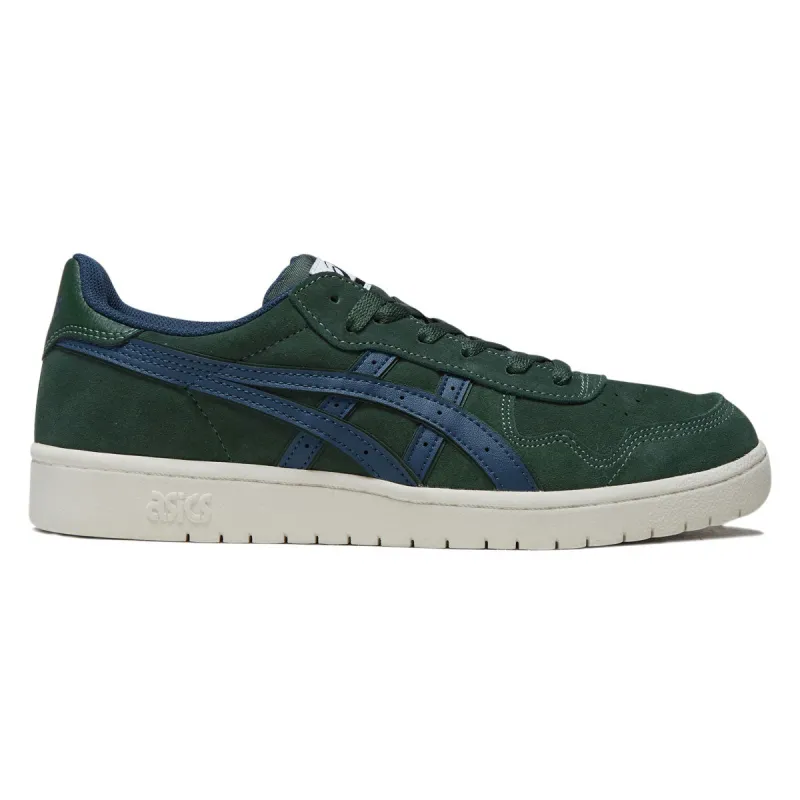 Asics Japan Pro Shoes - Forest Night/Mako Blue made by Asics