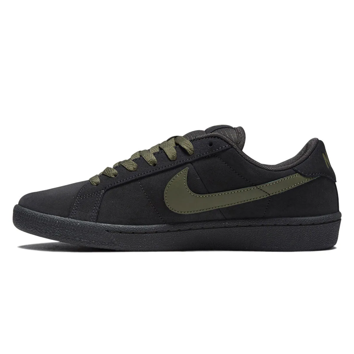 Nike SB Zoom Tennis Classic Shoes - Deep Pewter/Medium Olive/Deep Pewter sold by CCS product image thumbnail 2