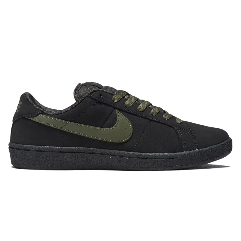 Nike SB Zoom Tennis Classic Shoes - Deep Pewter/Medium Olive/Deep Pewter made by Nike