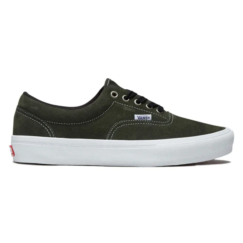 Vans Skate Era Shoes - Obsidian Fern made by Vans