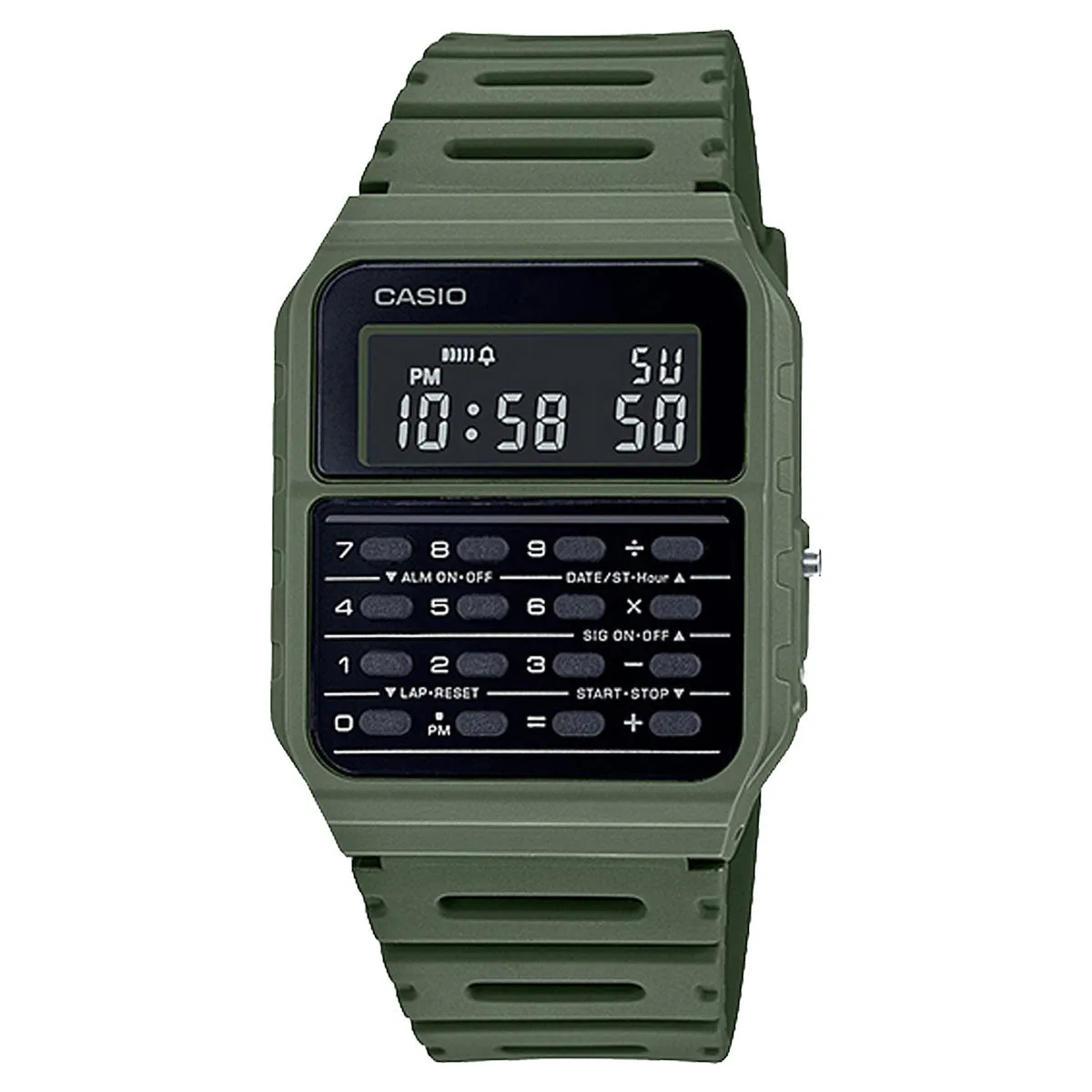 Casio CA53WF-3B Watch sold by CCS