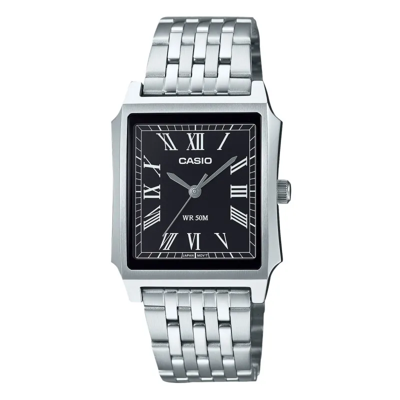 Casio MTPB190D-1BV Watch made by G-Shock