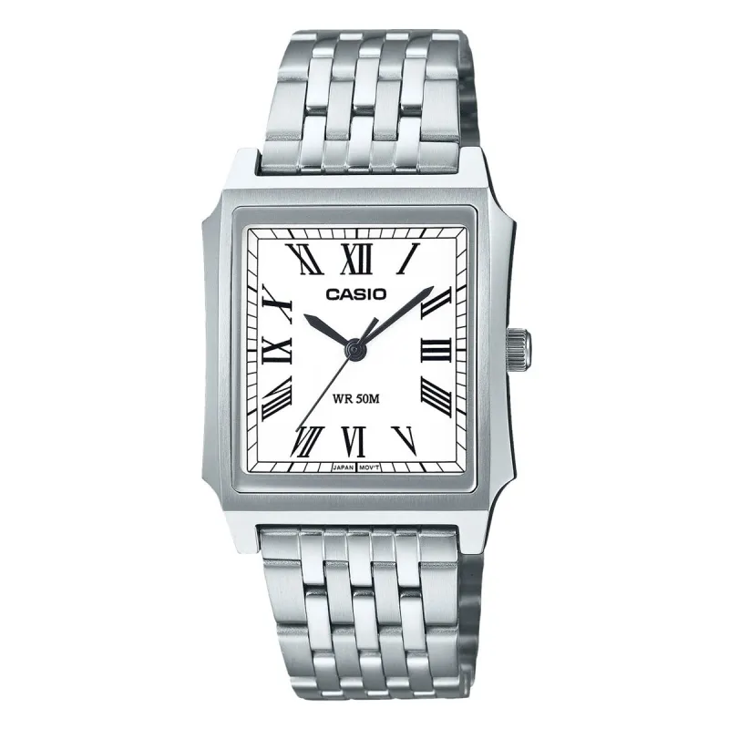 Casio MTPB190D-7BV Watch made by G-Shock