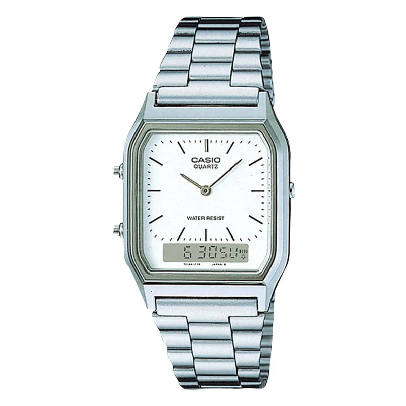 Casio AQ230A-7DM Watch made by G-Shock