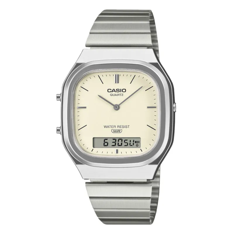 Casio AQ240E-7A2 Watch made by G-Shock