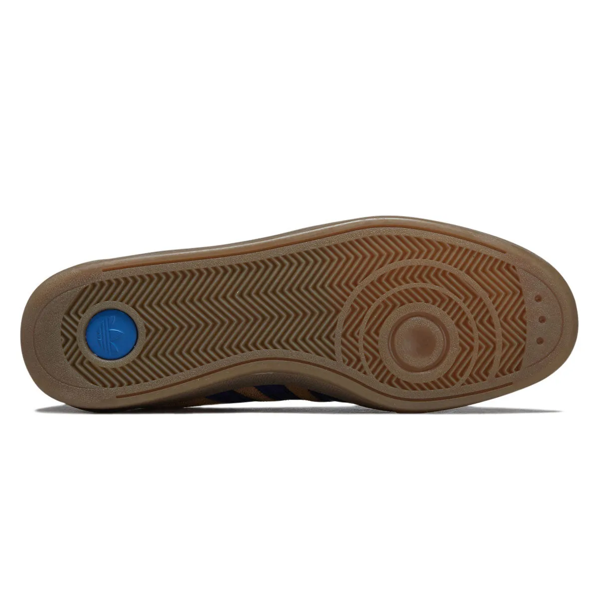 Adidas Glenburn Shoes - Cardboard/Muted Purple/Gum sold by CCS product image thumbnail 4