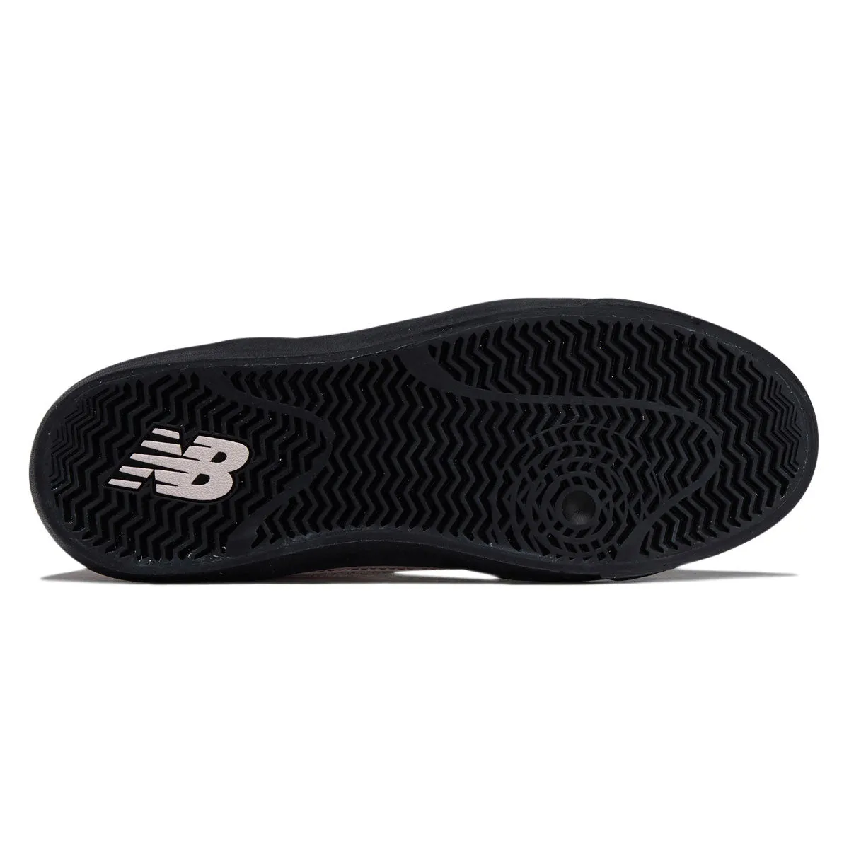 New Balance 417 Villani Low Shoes - Black/Pink sold by CCS product image thumbnail 4