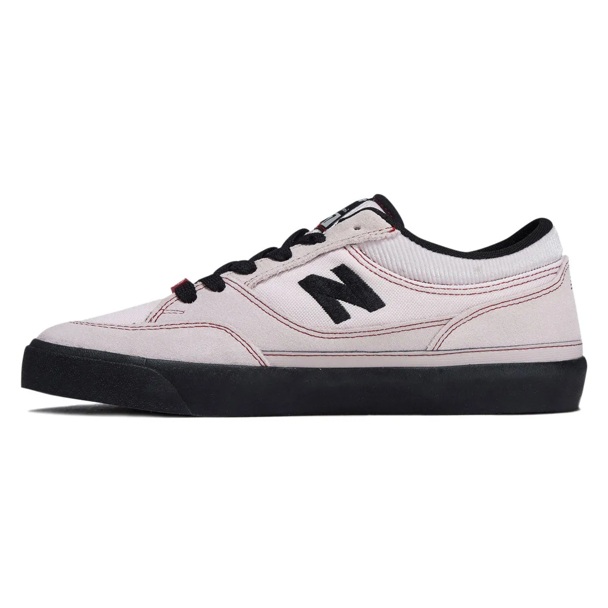New Balance 417 Villani Low Shoes - Black/Pink sold by CCS product image thumbnail 2