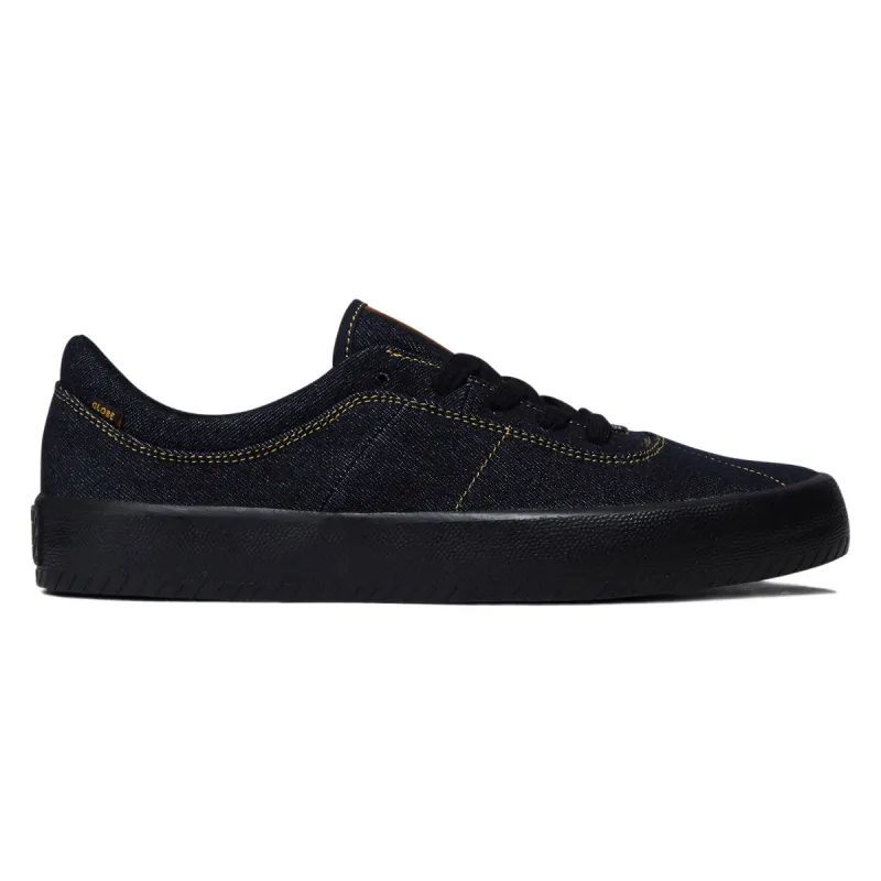 Globe Melbek Shoes - Denim made by Globe