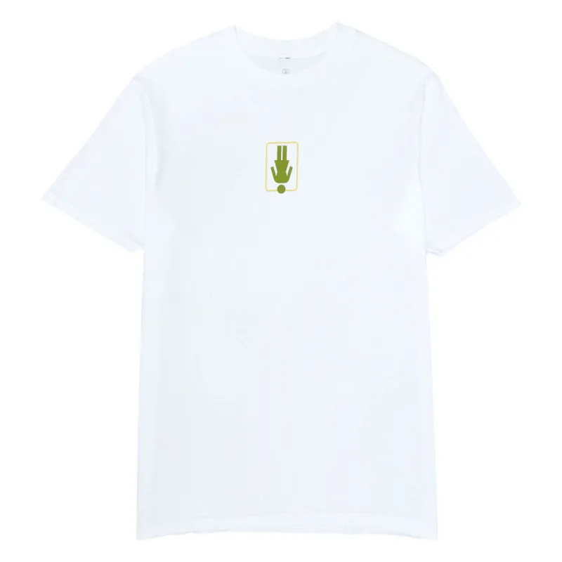 Girl Oops T-Shirt - White made by CCS