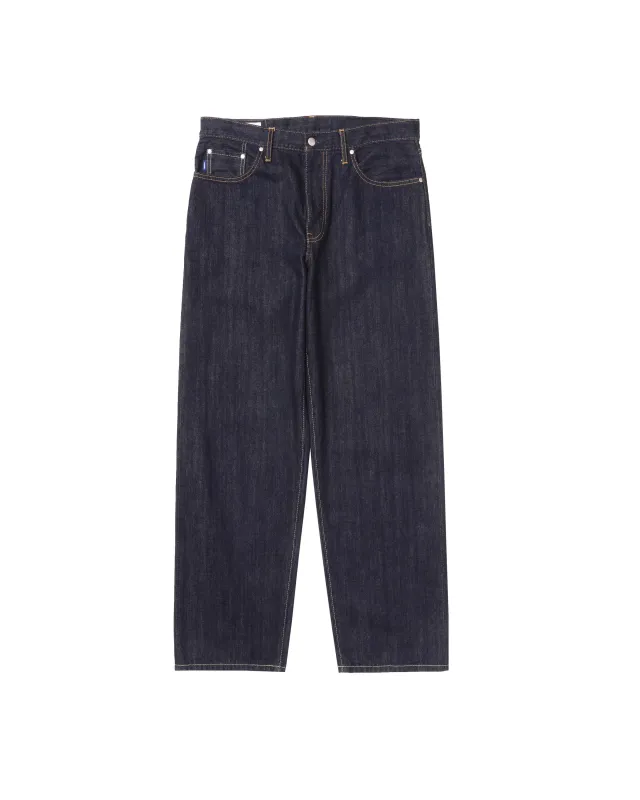 Baggy Denim sold by Vowels