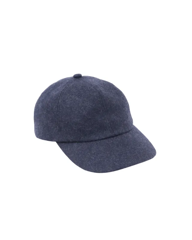 Cashmere Cap sold by Vowels