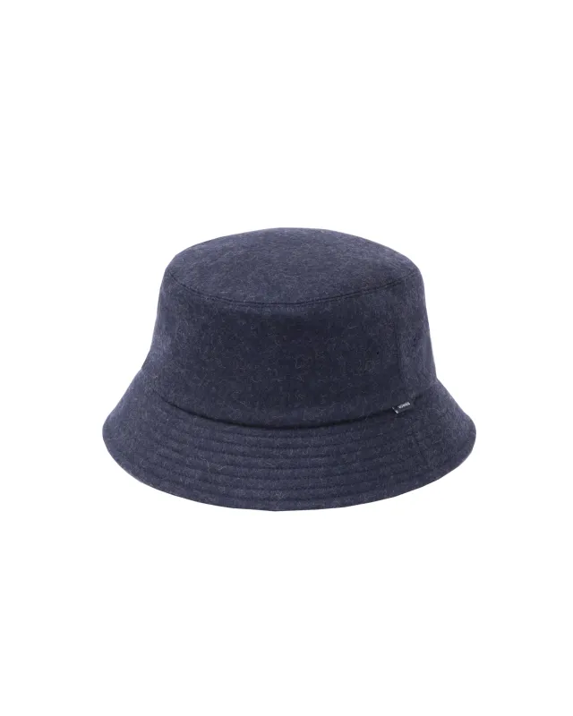 Cashmere Bucket Hat made by Vowels