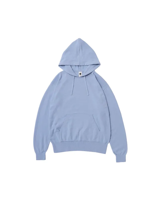 Knitted Hoodie made by Vowels