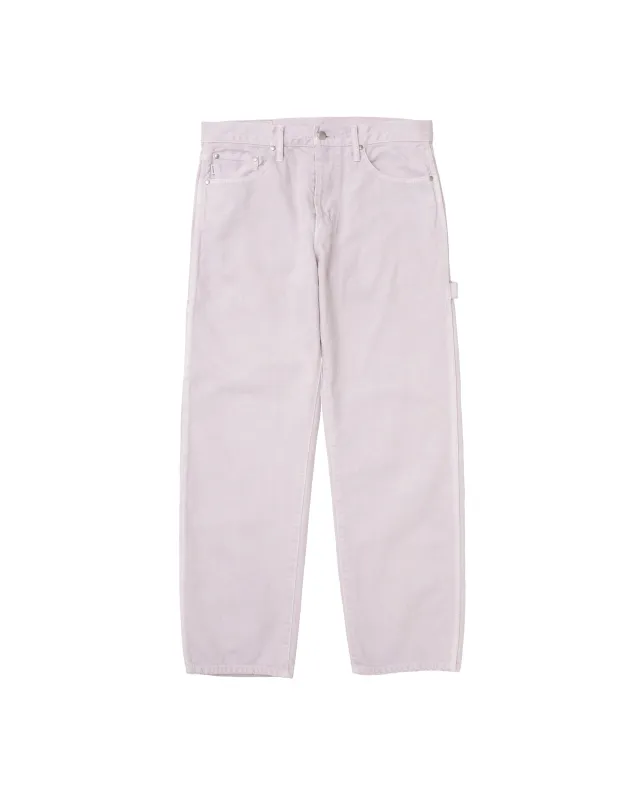 Painter Pants made by Vowels