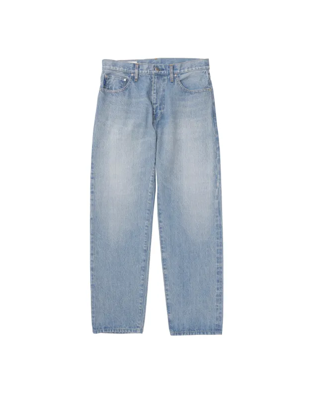 OG Denim sold by Vowels