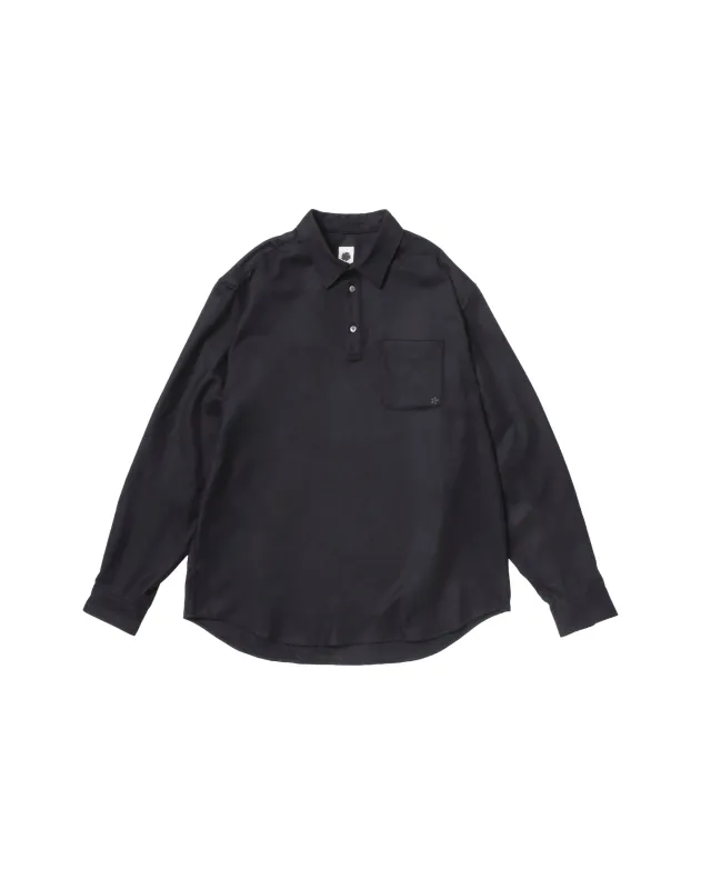 Pullover Shirt sold by Vowels