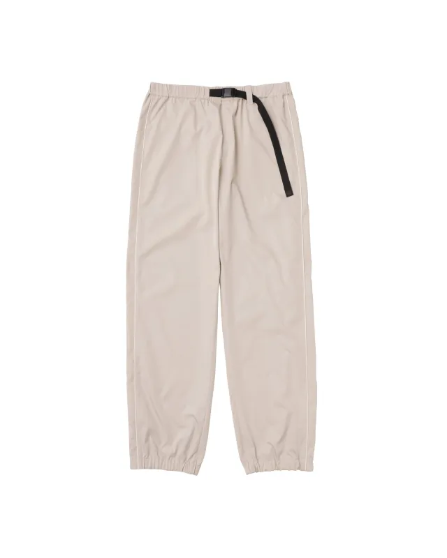 Piped Track Pants sold by Vowels