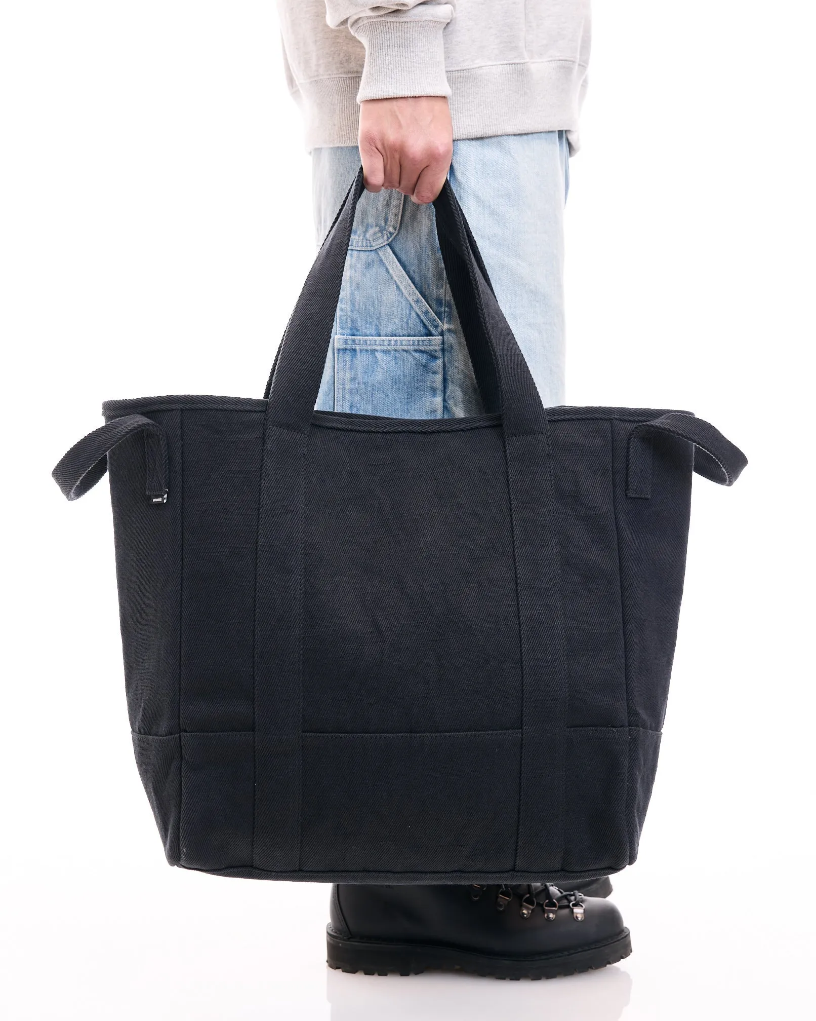 Tote Bag sold by Vowels product image thumbnail 2