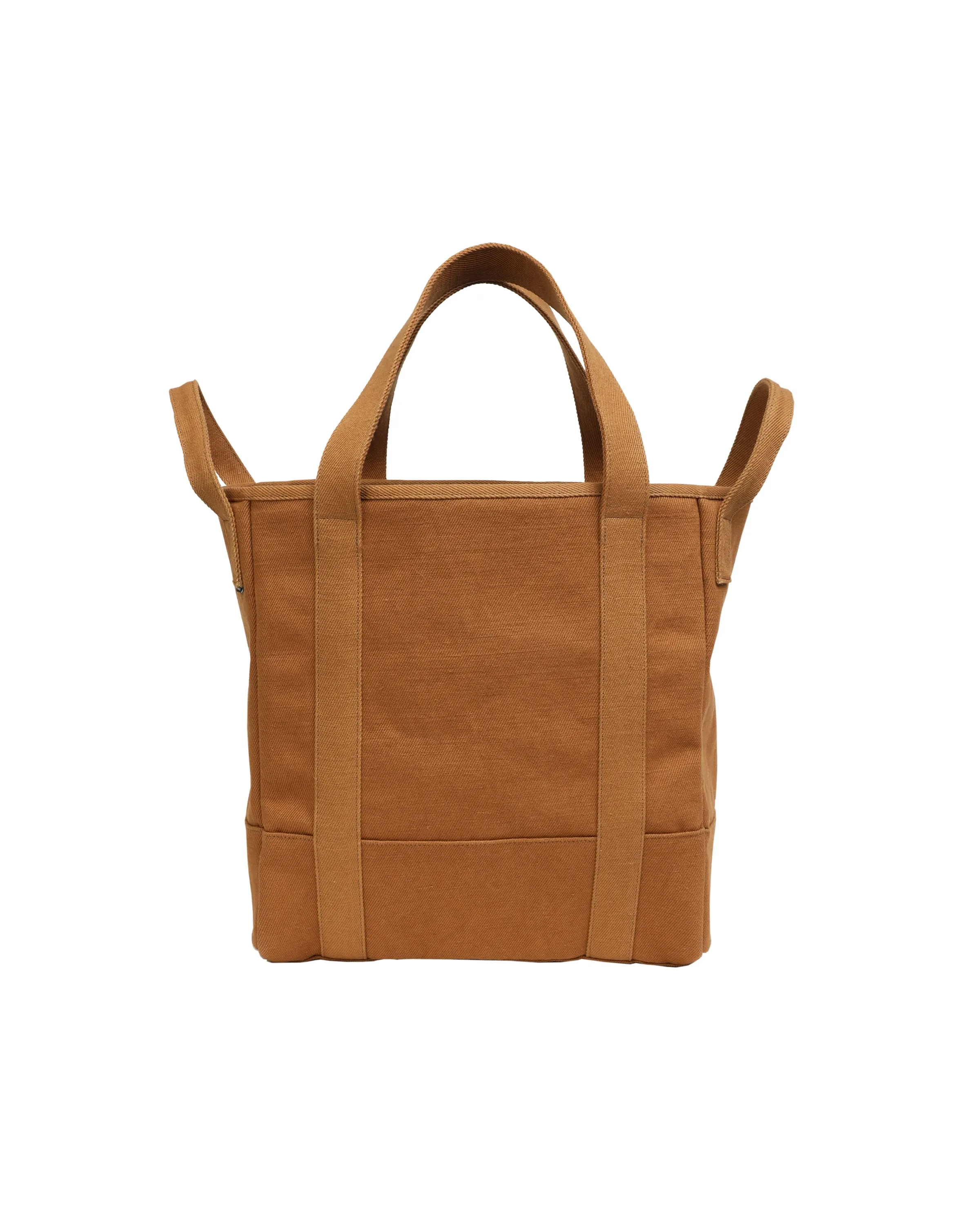 Tote Bag sold by Vowels product image thumbnail 3