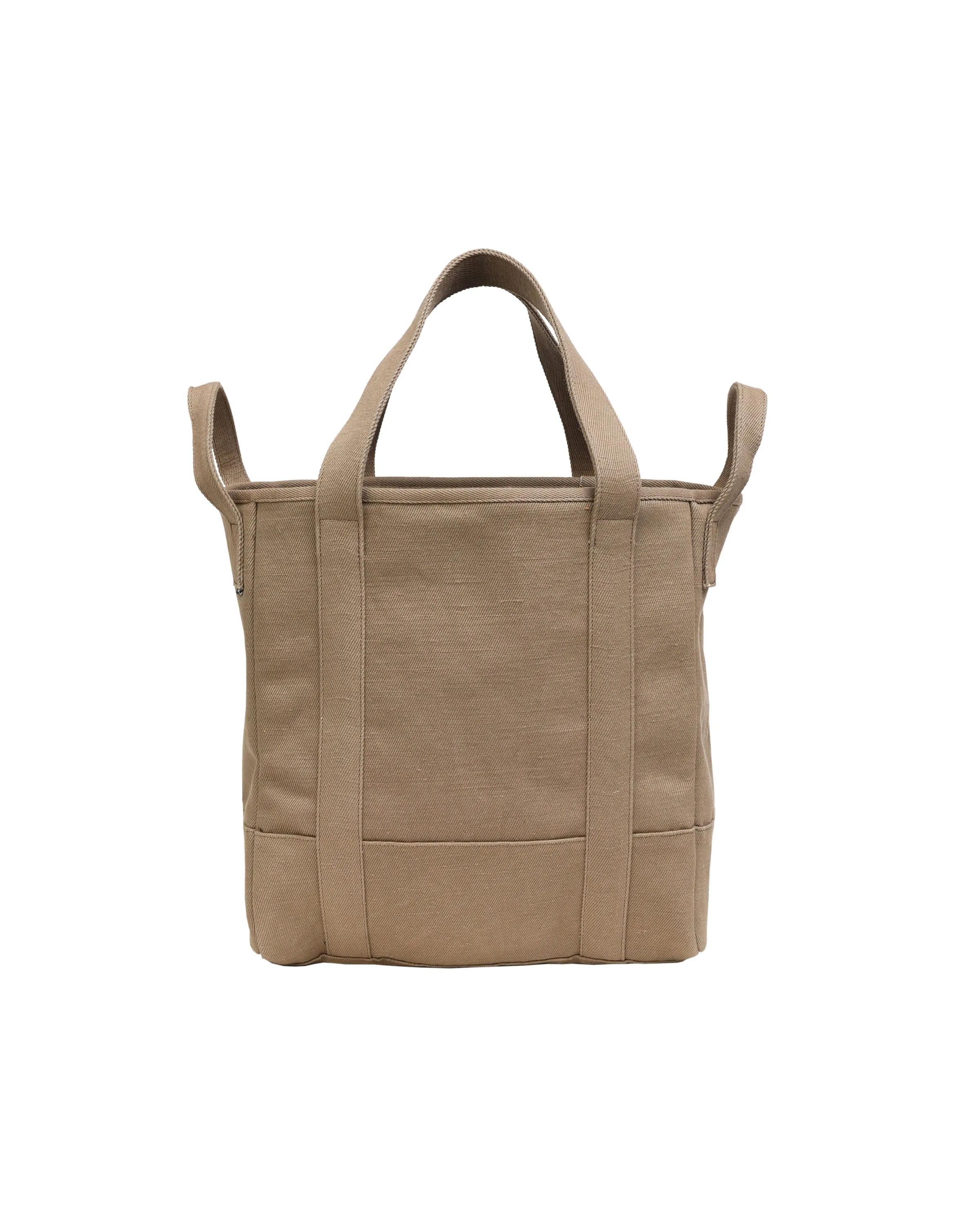 Tote Bag sold by Vowels product image thumbnail 4