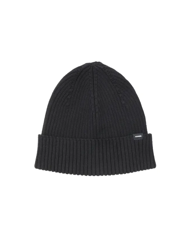 Summer Cashmere Beanie made by Vowels