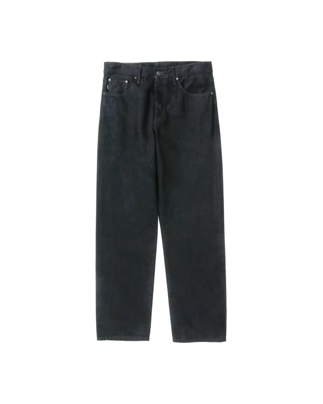 Straight Denim sold by Vowels