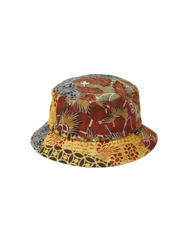 Sakai Sarasa Bucket Hat sold by Vowels