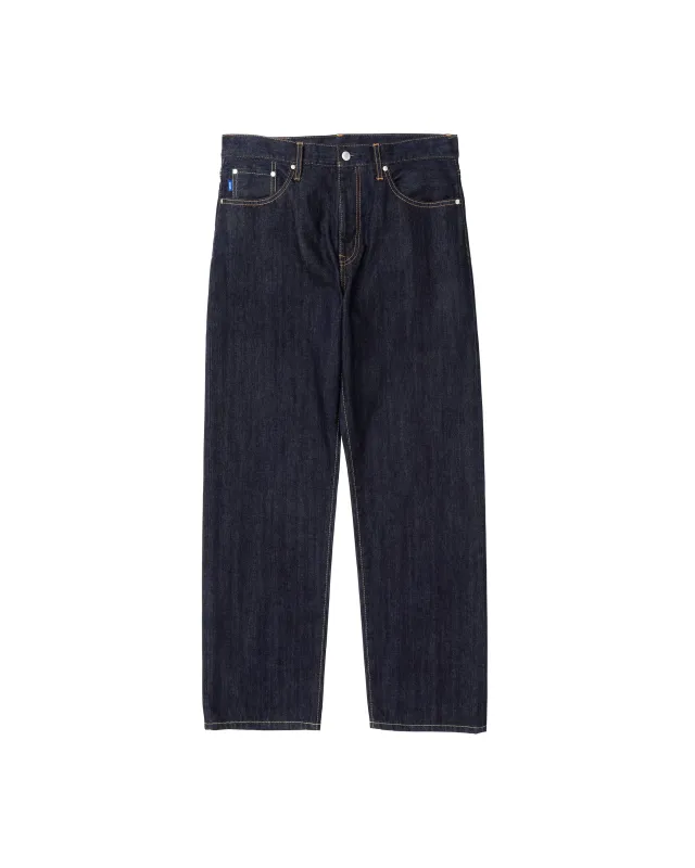 OG Denim sold by Vowels