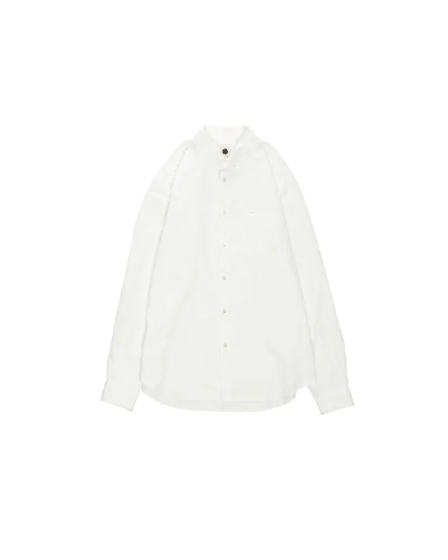 Oxford Button Down Shirt sold by Vowels