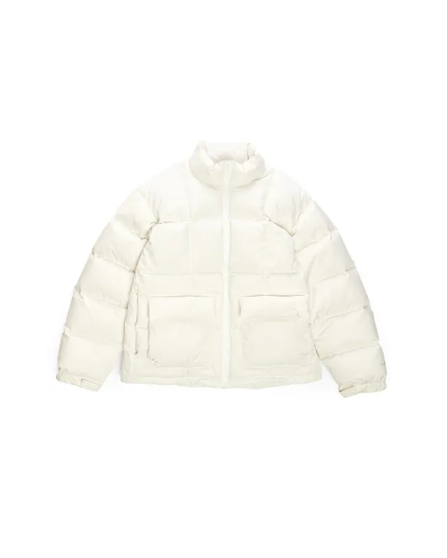 Limonta Puffer Jacket sold by Vowels