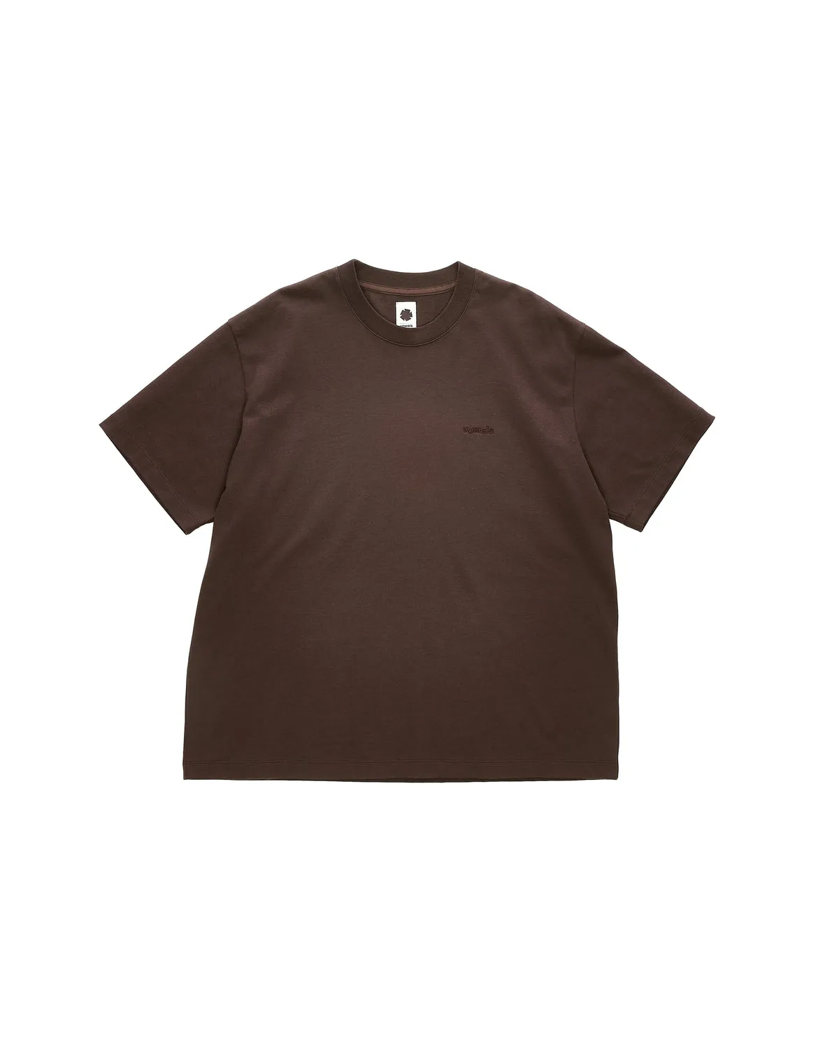 Classic Tee sold by Vowels product image thumbnail 2
