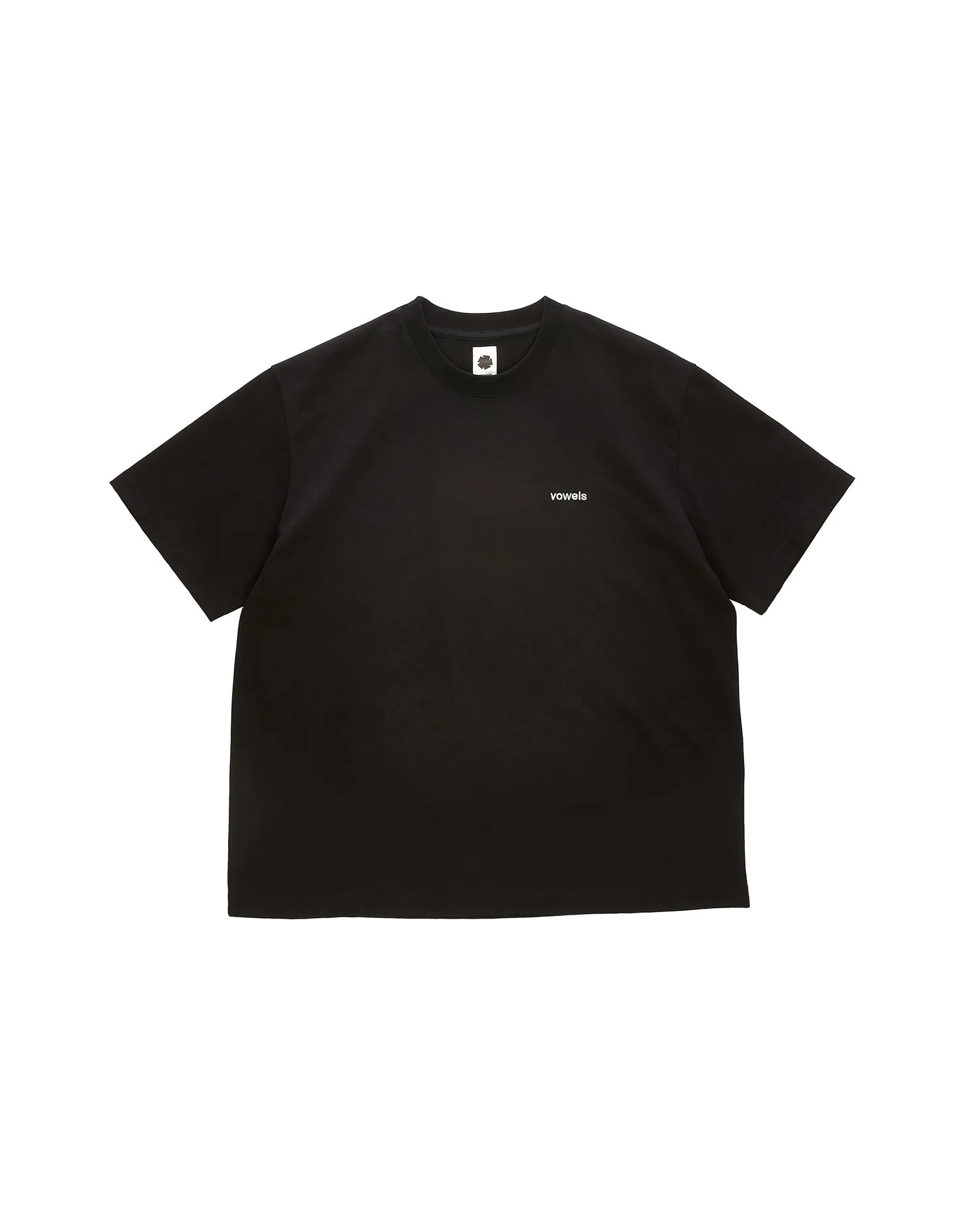 Classic Tee sold by Vowels product image thumbnail 5