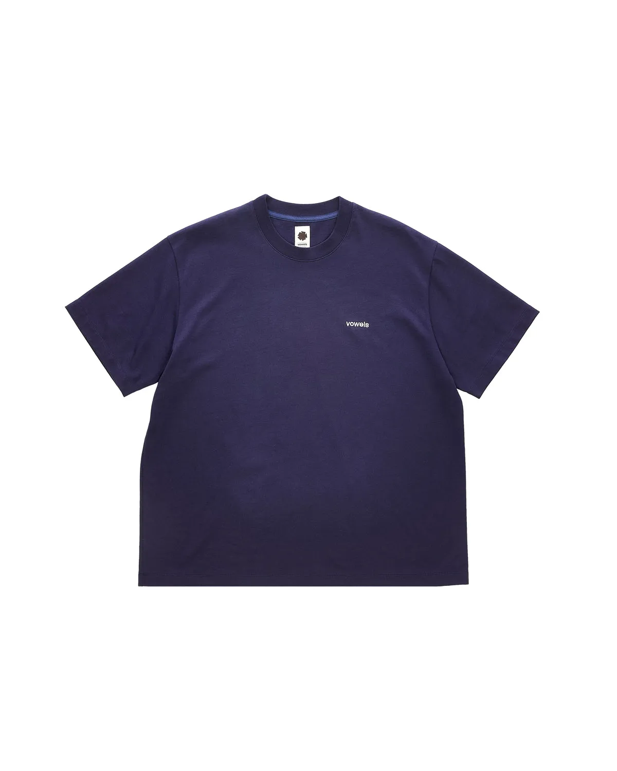 Classic Tee sold by Vowels product image thumbnail 3