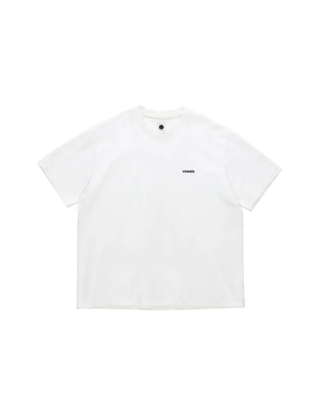 Classic Tee sold by Vowels